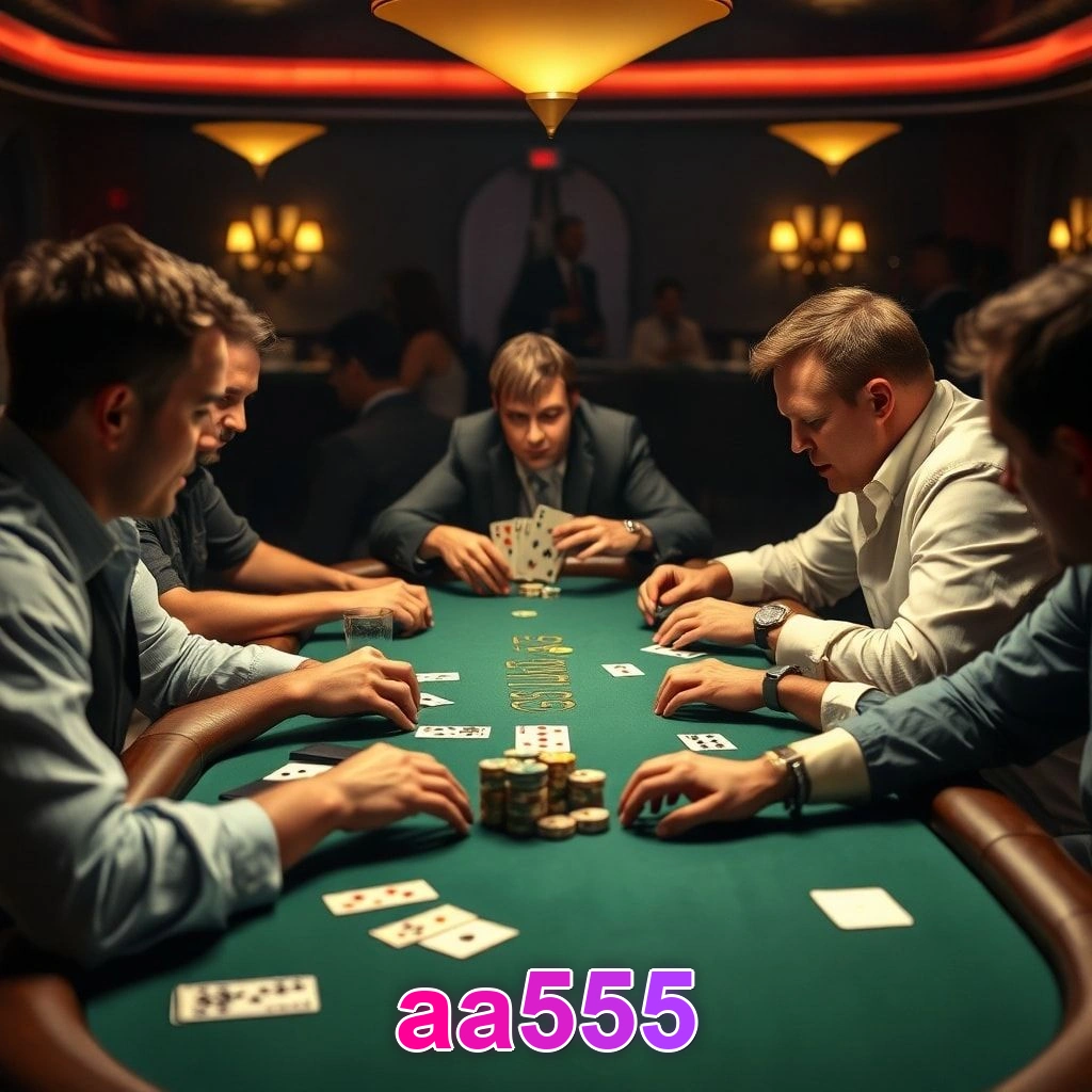 Loterias online disponíveis na aa555