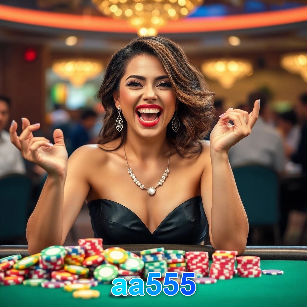 6 vantagens exclusivas do programa VIP da aa555